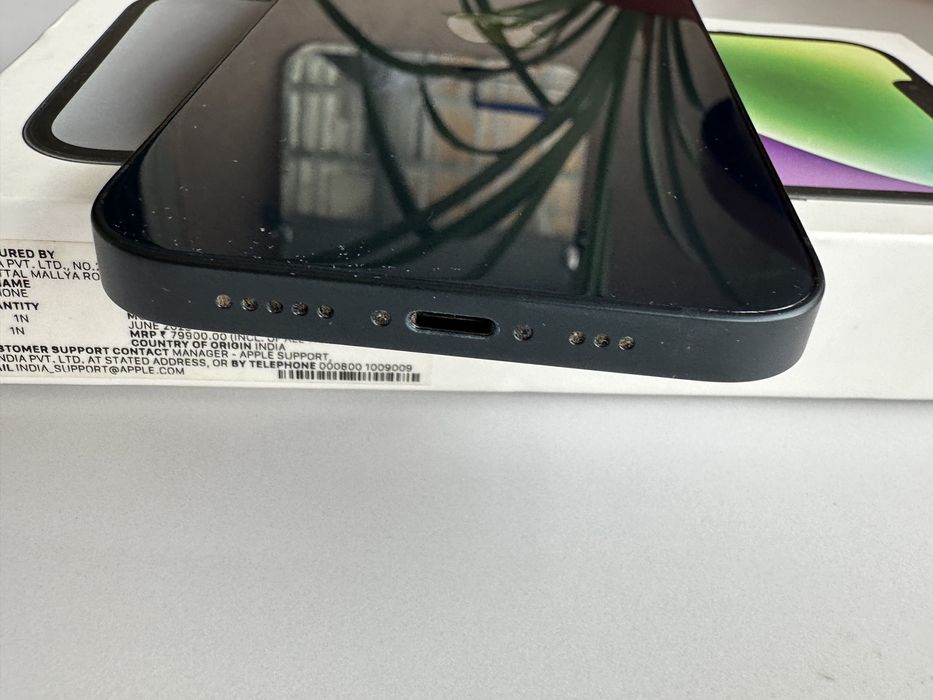 Iphone 14 128gb 83%