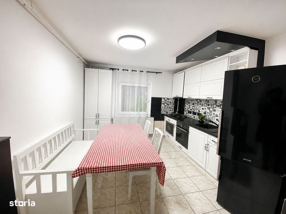 Comision 0%, Apartament 2 Camere, 64 mp, Decomandat, Zona Freidorf