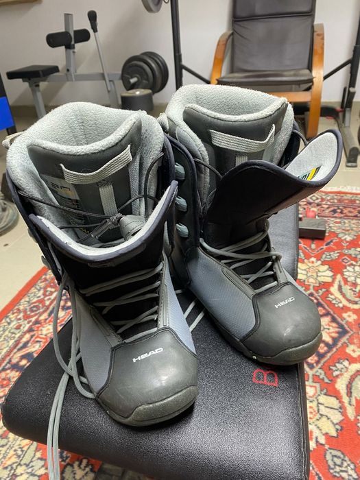 Boots Snowboard Head 39.5