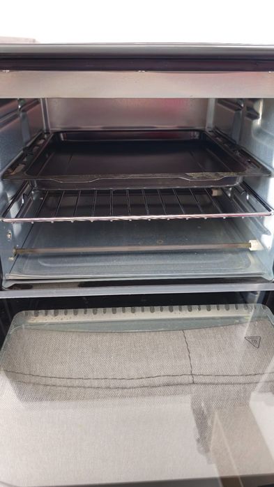 Cuptor electric Severin