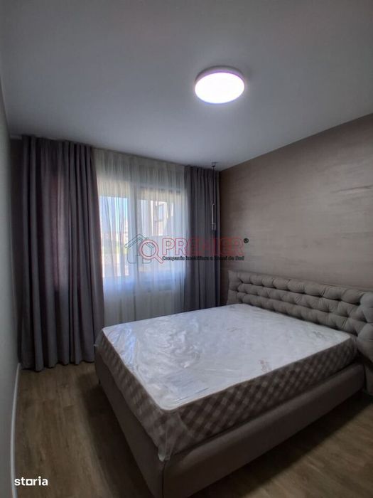 2 Camere | Poștalionului – Grand Arena