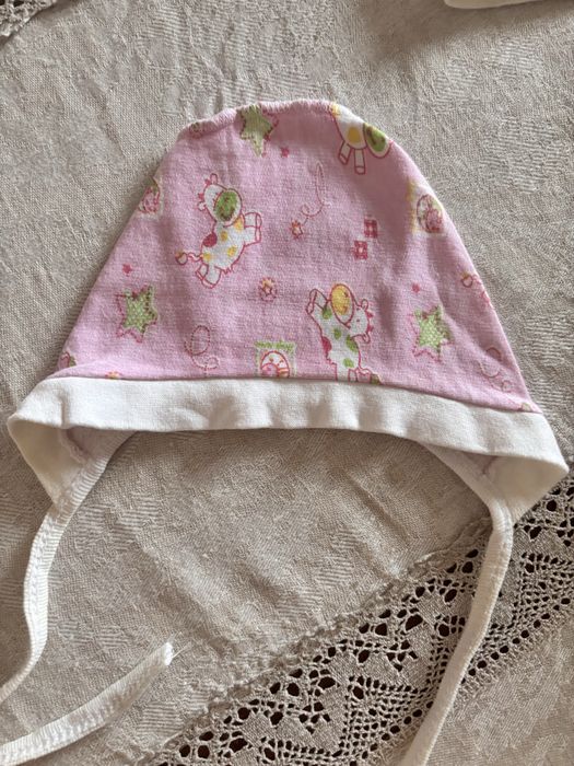 Продам детские шапочки