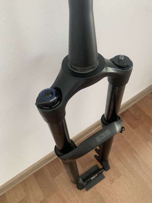 Furca RockShox 29” 160mm 35 Gold E-MTB