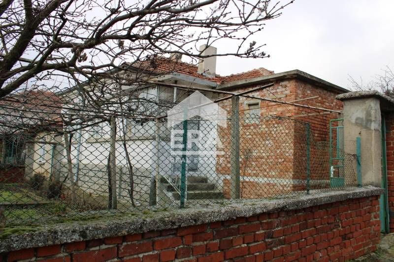 Продава се Къща в с. Подвис, Област Бургас - 78 кв.м за 210 €/кв.м - Снимка #1
