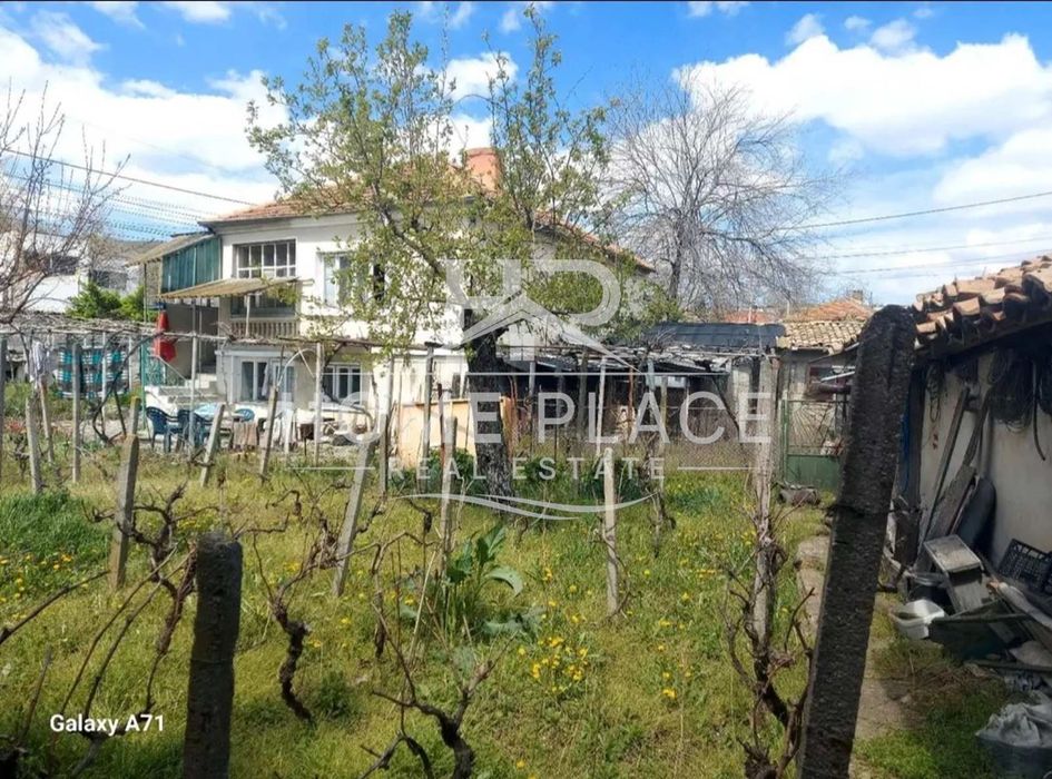 Продава се Къща в Девня - 70 кв.м за 604 €/кв.м - Снимка #1