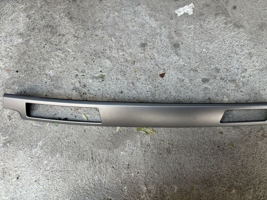 Bmw E60 лайсна централно табло