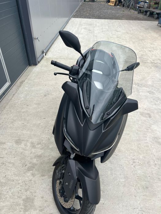 YAMAHA X-MAX 300 2021