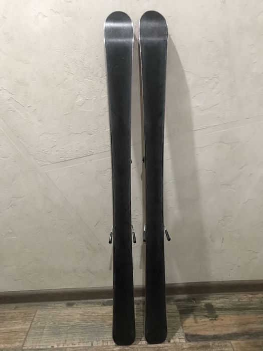 Лыжи ботинки палки