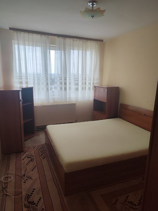 Apartament cu 2 camere