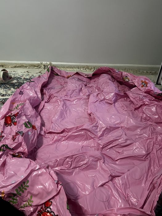 Бассейн детский