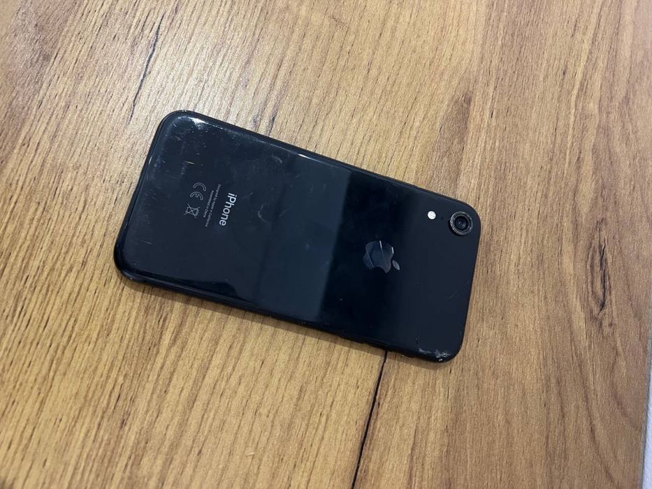 Айфон XR обмен на samsung