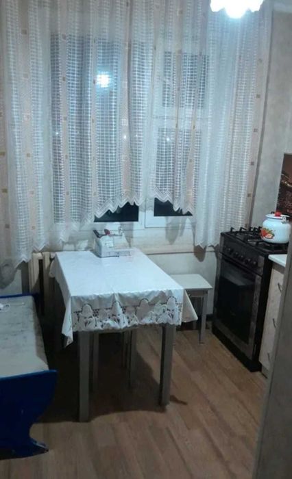 Продажа 2-комнатной квартиры