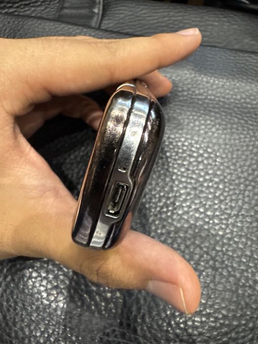 Nokia 8800 art saphire