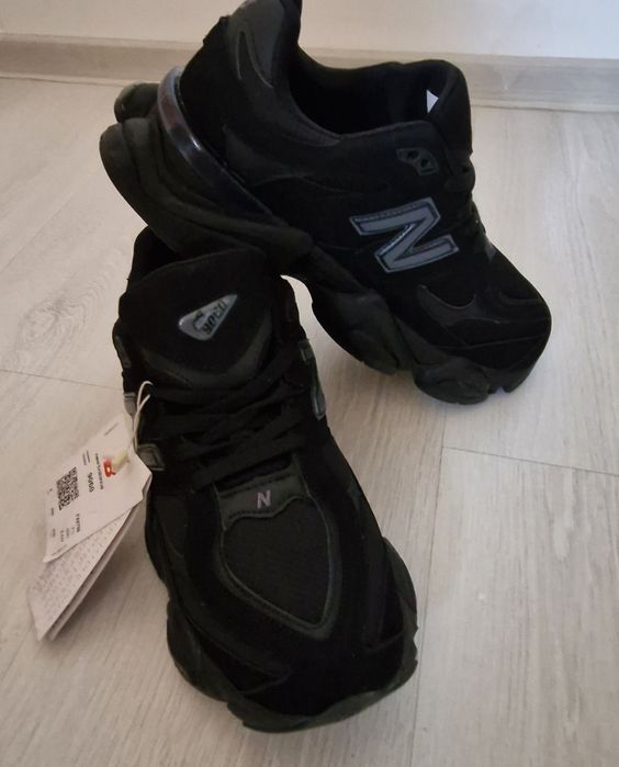 Adidași New Balance