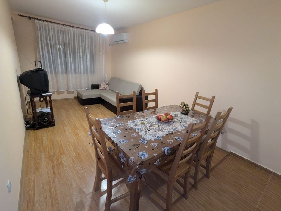 Дава се под наем Двустаен апартамент в Свиленград - 50 кв.м за 357 € - Снимка #3