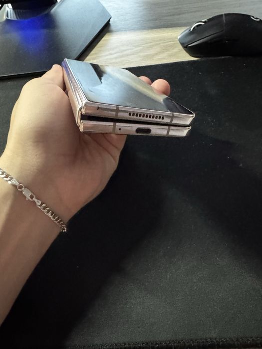 Samsung Galaxy Z Fold 4 5G