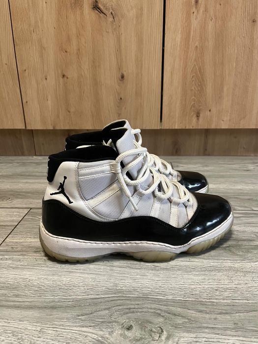 Jordan 11 Concord
