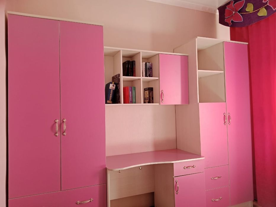 Детский гарнитур