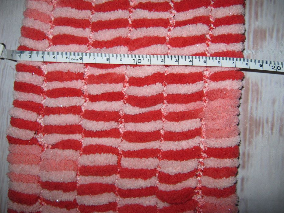 Топли детски зимни шалове