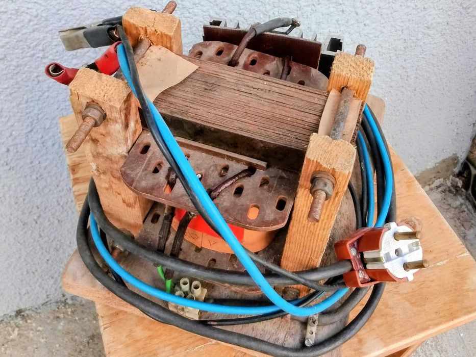 redresor auto cu diode
