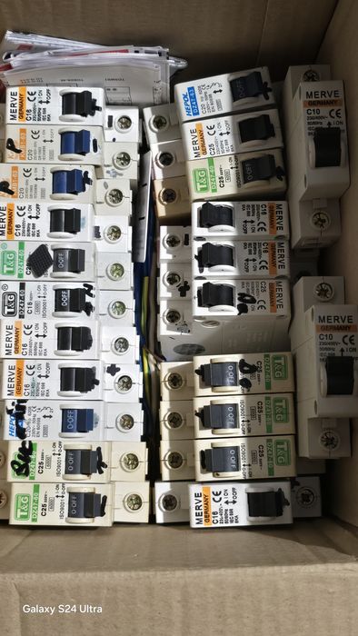 Sigurante electrice Tango Wi-Fi