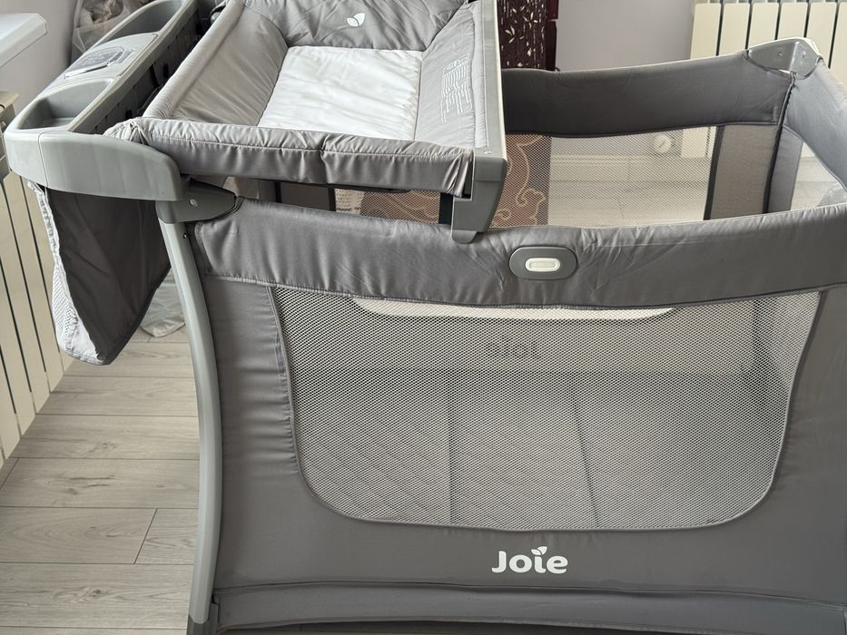 Продаётся Люлька кровать