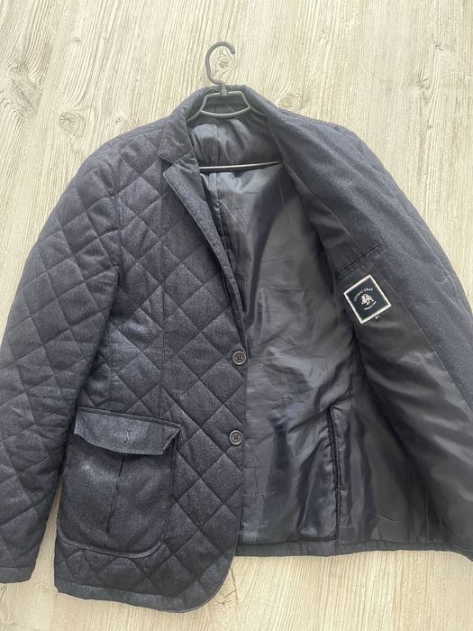 Куртка пиджак