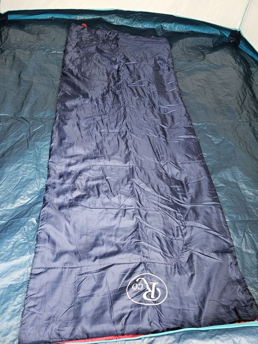 Sac de dormit de vara Rco - 1kg