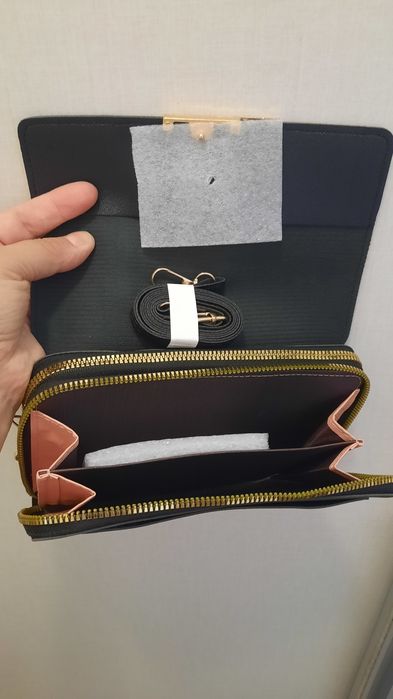 Нова дамска чанта