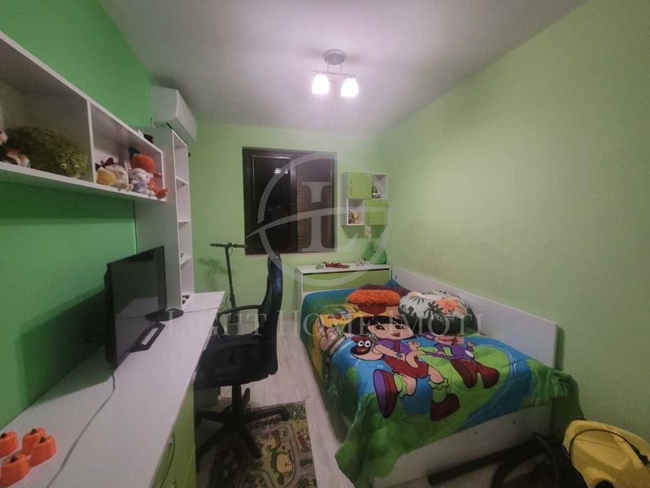 Продава се Тристаен апартамент в Пловдив, Кючук Париж - 78 кв.м за 1693 €/кв.м - Снимка #10