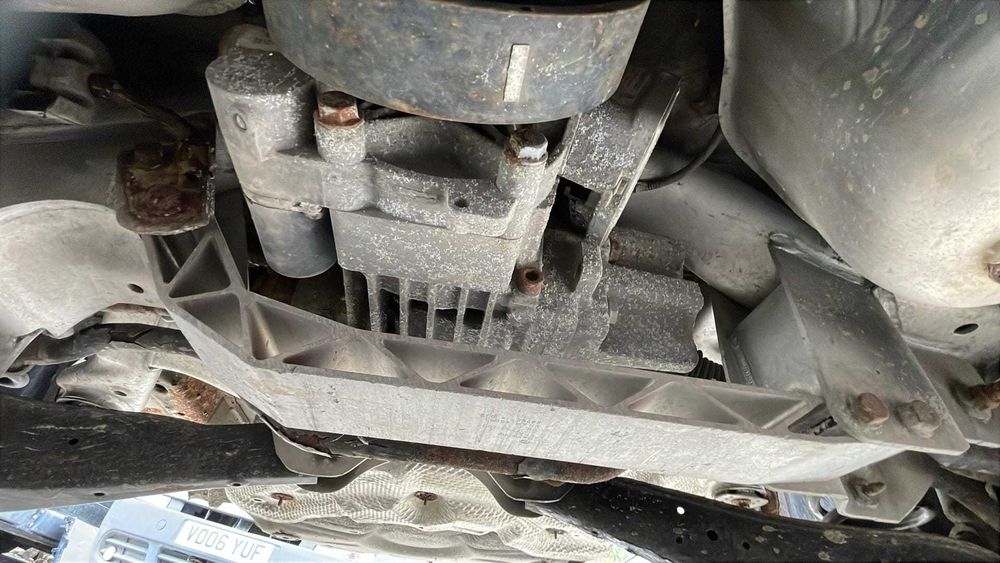 Grup Spate Skoda Octavia 2 cod 1K0907554L