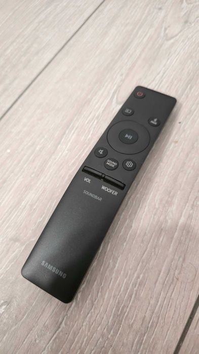Soundbar Samsung WH-T450/EN 2.1 200w