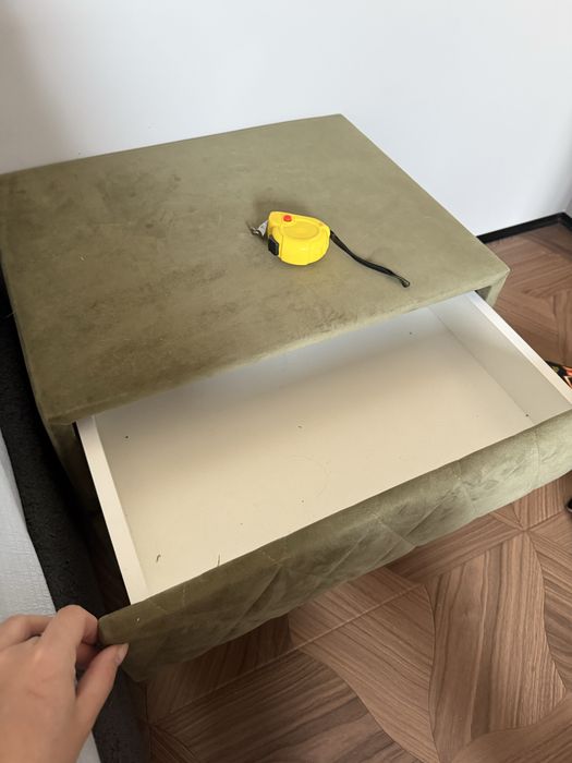 Тумбы прикроватные / штуки