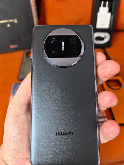 Смартфон huawei mate x3 fold