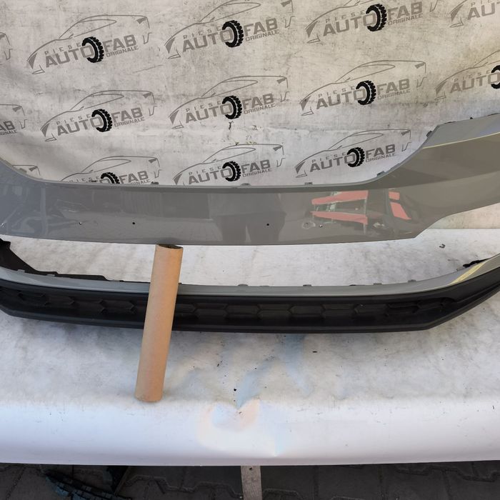 Bara fata Skoda Karoq an 2017-2018-2019-2020-2021
