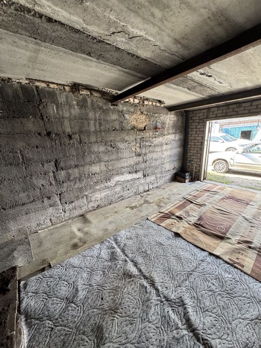 Гараж 14 общество