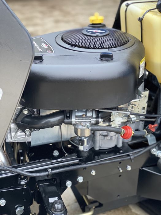 Vand tractor/tractoras MTD LUX 16.5 cai !