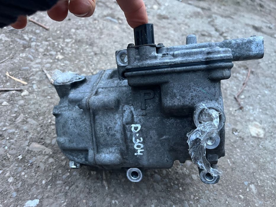Compresor clima toyota auris 2 , prius, yaris