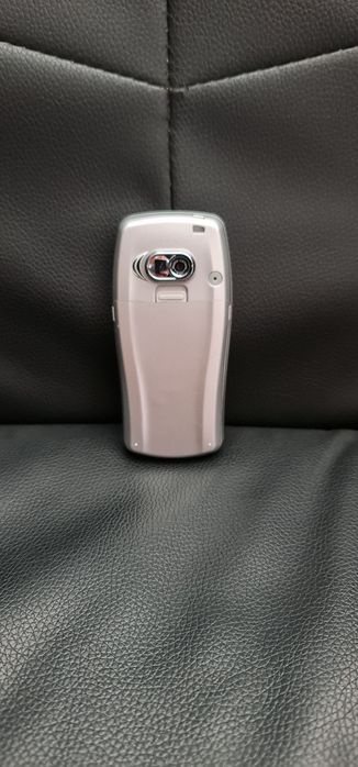 Siemens st55 liber !