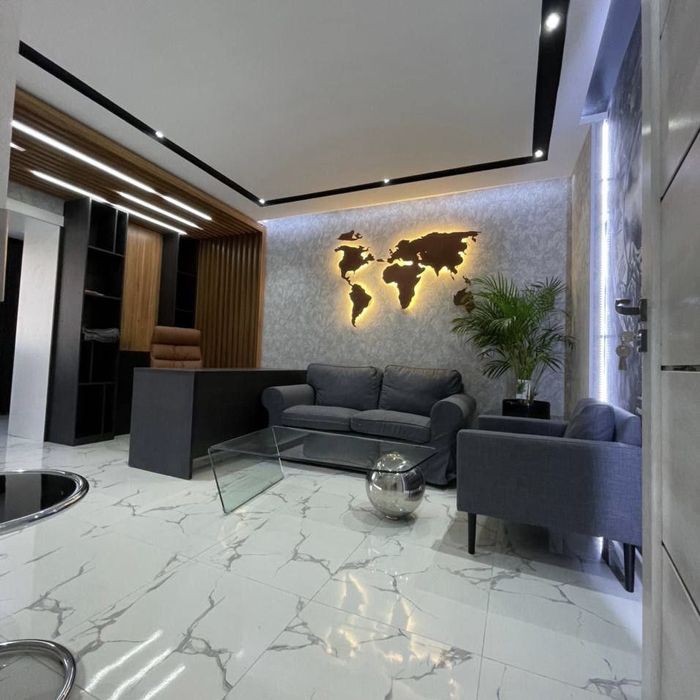 Сдается в аренду помещение вдоль дороги 100м2 - ЦУМ | Мирабад