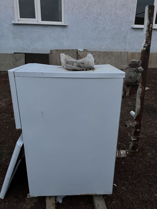 Котел мимакс буу