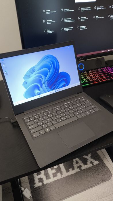 Продам Ноутбук Lenovo