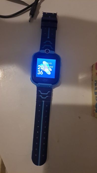 Ceas pt copii cu SIM