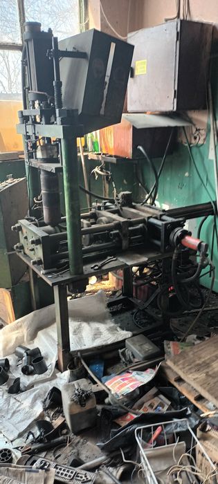 Шприц за пласмаса