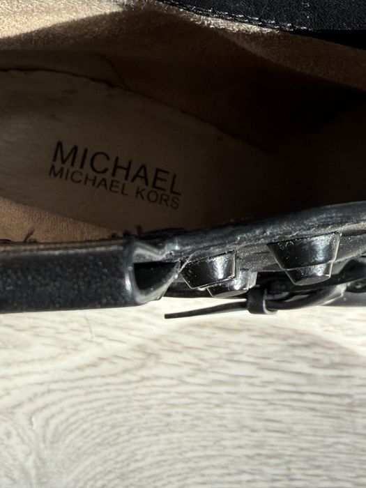 Сапоги Michael Kors