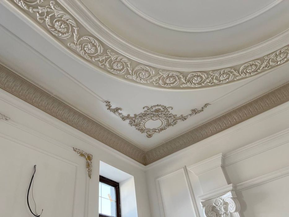 Лебка тийага карниз махсулотлари