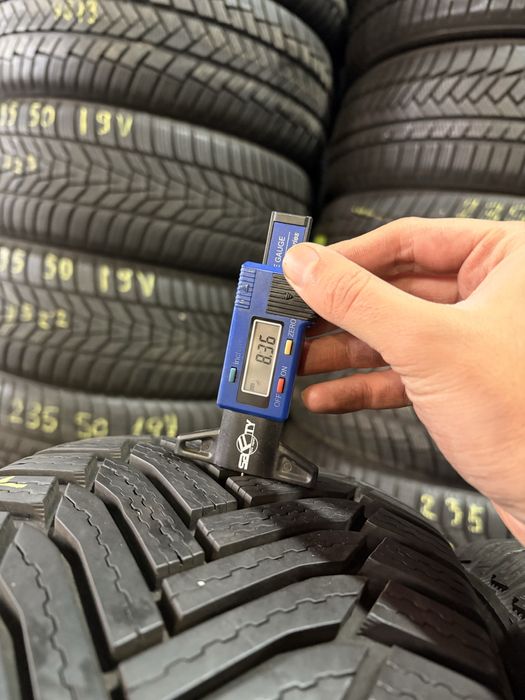 Anvelope iarna 225/45/17 Michelin Pilot Alpin 6 225 45 17 R 17