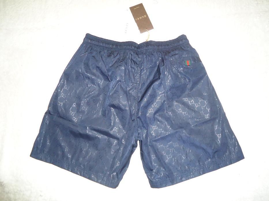 Sort baie slip alb bleumarin bermude inot plaja bazin fitness