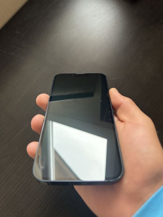 iPhone 13 128gb +2 кейса