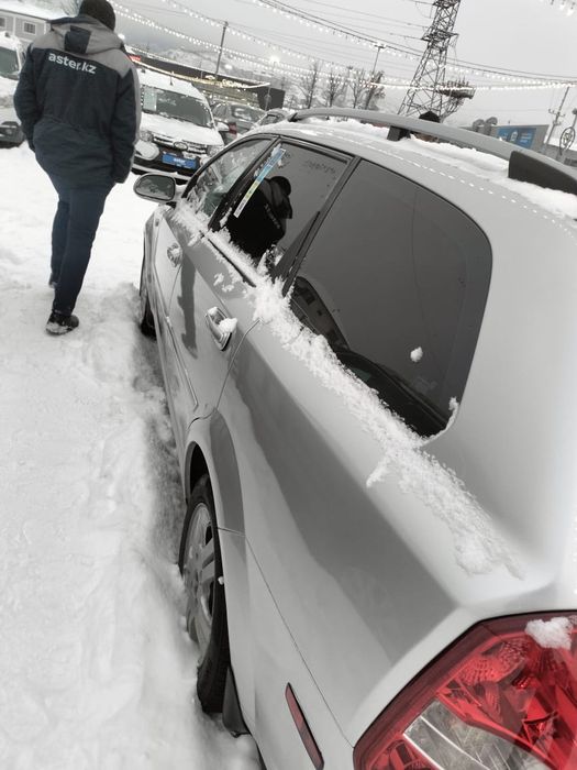 Suzuki Forenza 2005